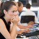 Illustration for article titled Biggest Challenges Of Working In An Office